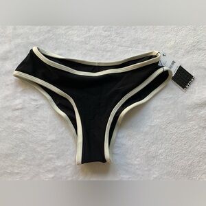 NWT Free People OneOne Maci Bikini Bottoms
